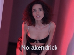 Norakendrick