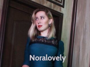 Noralovely