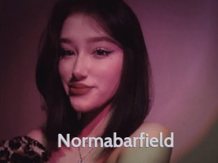 Normabarfield