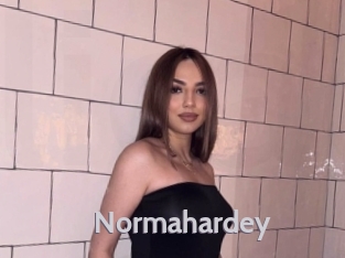 Normahardey