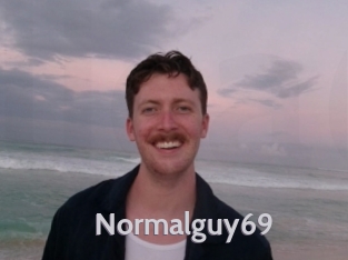 Normalguy69