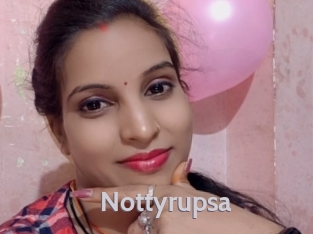 Nottyrupsa