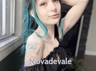 Novadevale