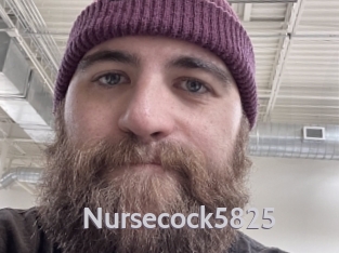 Nursecock5825