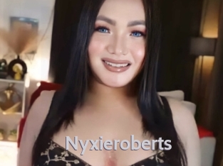 Nyxieroberts