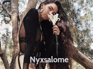 Nyxsalome