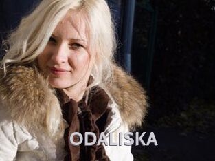 ODALISKA