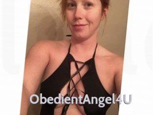 ObedientAngel4U