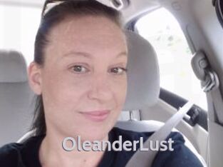 OleanderLust