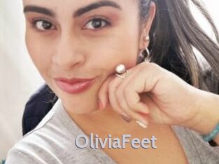 OliviaFeet