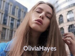 OliviaHayes