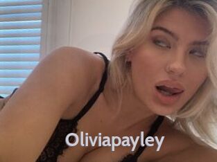 Oliviapayley