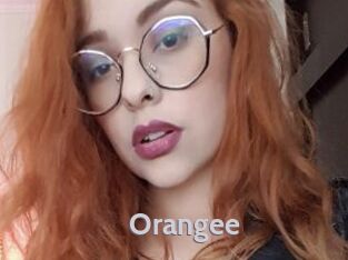 Orangee