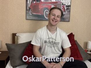 OskarPatterson