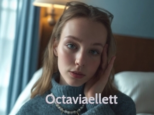 Octaviaellett