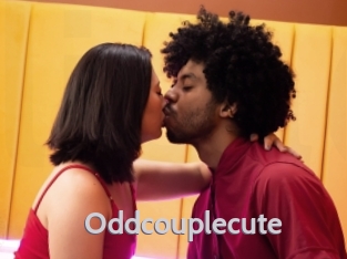 Oddcouplecute