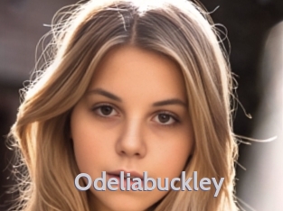 Odeliabuckley