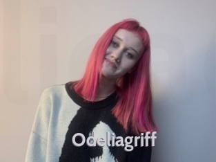 Odeliagriff