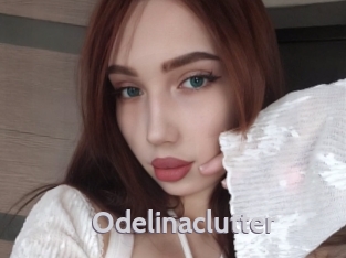 Odelinaclutter