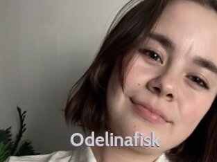 Odelinafisk