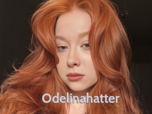 Odelinahatter