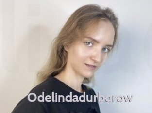 Odelindadurborow