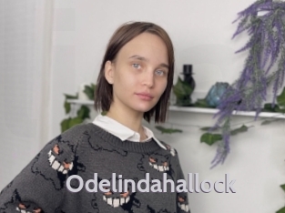 Odelindahallock