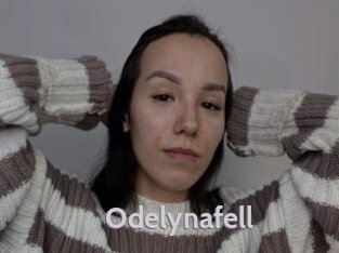 Odelynafell