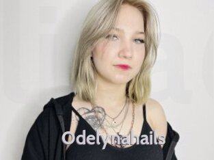 Odelynahails