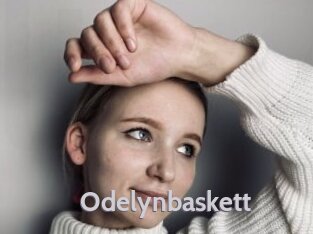 Odelynbaskett