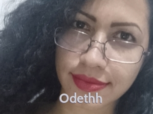 Odethh