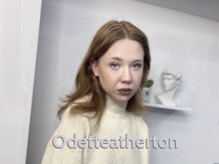 Odetteatherton