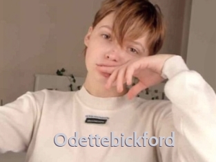 Odettebickford