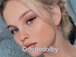 Odettedolby