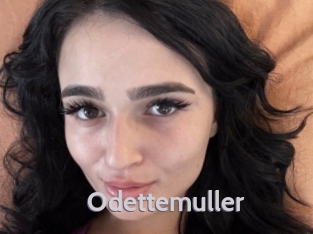 Odettemuller