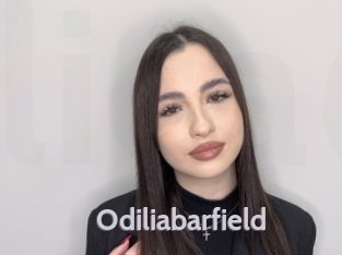 Odiliabarfield