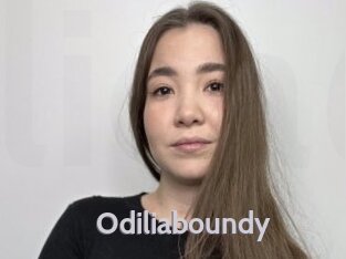 Odiliaboundy