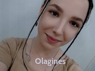 Olagines