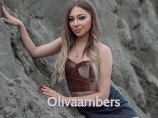 Olivaambers