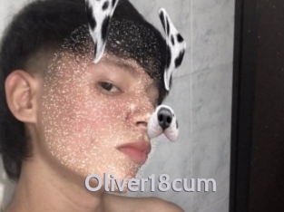 Oliver18cum