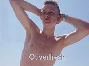 Oliverfresh