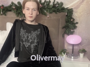 Olivermay