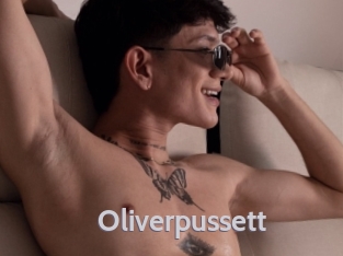 Oliverpussett