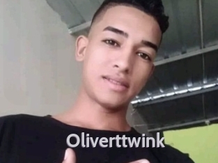 Oliverttwink