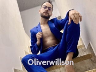 Oliverwillson