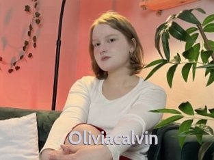 Oliviacalvin