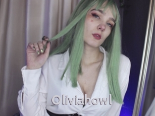 Oliviahowl