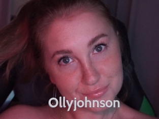 Ollyjohnson