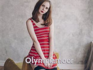 Olympiamoor