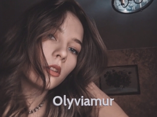 Olyviamur